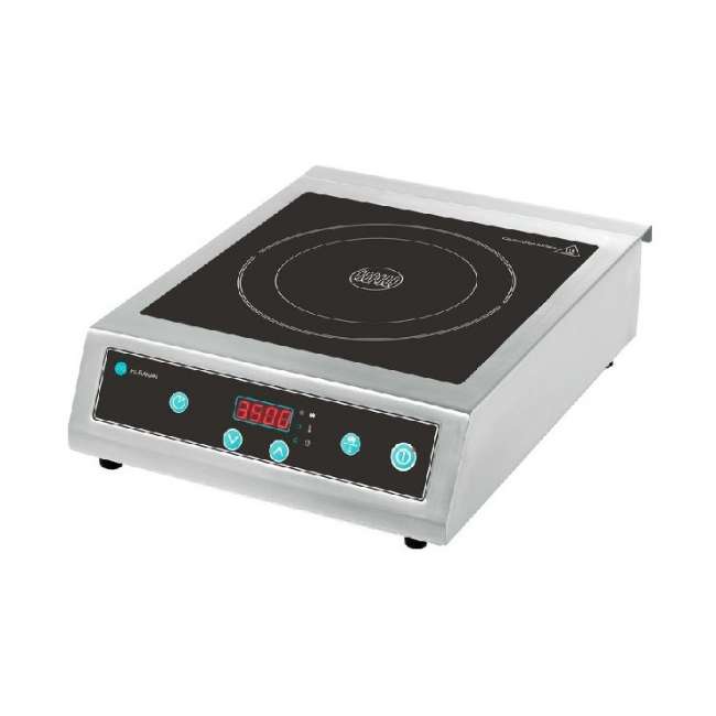 ПЛИТА ИНДУКЦИОННАЯ HURAKAN HKN-M35F PRO