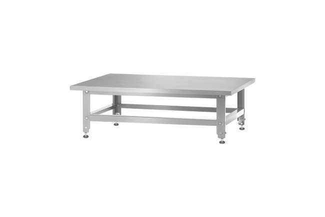 Подтоварник технологический ПДТн - 1200*400*420 "Norma Zn"